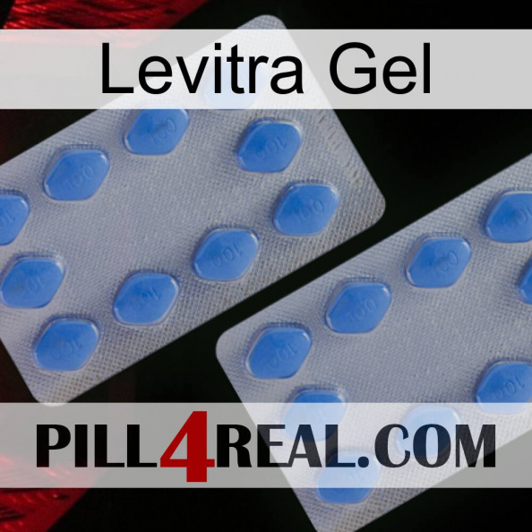 Levitra Gel 20